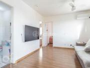 Apartamento, 2 dormitórios, 62.73 m², em São Sebastião