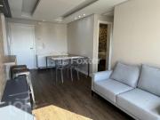 Apartamento, 2 dormitórios, 62.77 m², em Marechal Rondon