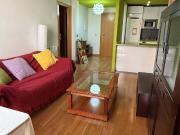 Apartamento 2 dormitorios 62 m2