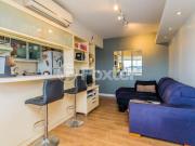 Apartamento, 2 dormitórios, 62 m², em Bela Vista