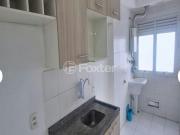 Apartamento, 2 dormitórios, 62 m², em Bethaville I
