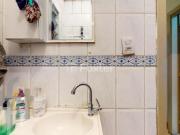 Apartamento, 2 dormitórios, 62 m², em Campos Elíseos