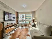 Apartamento, 2 dormitórios, 62 m², em Navegantes