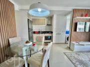 Apartamento, 2 dormitórios, 63.05 m², em Navegantes