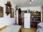 Apartamento, 2 dormitórios, 63.38 m², em Jardim Botânico