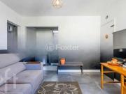 Apartamento, 2 dormitórios, 63.57 m², em Santana