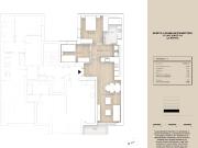 Apartamento 2 dormitorios 63.58 m2