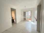 Apartamento, 2 dormitórios, 63.84 m², em Partenon