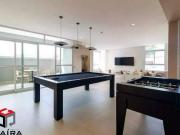 Apartamento 2 Dormitorios 63 m2 na Chacara Santo Antonio