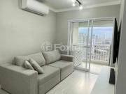 Apartamento, 2 dormitórios, 63 m², em Barra Funda