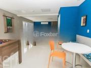 Apartamento, 2 dormitórios, 63 m², em Cidade Baixa