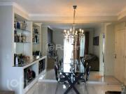 Apartamento, 2 dormitórios, 63 m², em Jardim das Vertentes