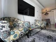 Apartamento, 2 dormitórios, 63 m², em Jardim Promissao