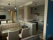 Apartamento, 2 dormitórios, 63 m², em Paraíso do Morumbi