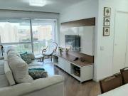 Apartamento, 2 dormitórios, 63 m², em Vila Guarani Z Sul