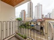 Apartamento 2 dormitórios 63m² à venda Vila Olímpia Rua...
