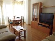 Apartamento 2 dormitorios