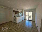 Apartamento, 2 dormitórios, 64.2 m², em Sarandi