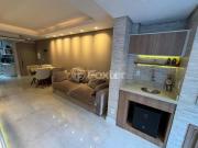 Apartamento, 2 dormitórios, 64.44 m², em Centro Histórico