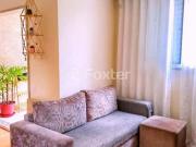 Apartamento, 2 dormitórios, 64 m², em Jardim Caboré