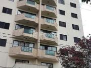 Apartamento, 2 dormitórios, 64 m², em Jardim Promissão