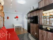 Apartamento, 2 dormitórios, 65.18 m², em Santana