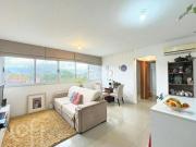 Apartamento, 2 dormitórios, 65.31 m², em Tristeza