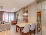 Apartamento, 2 dormitórios, 65.73 m², em Farroupilha