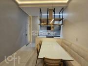 Apartamento, 2 dormitórios, 65 m², em Cambuci