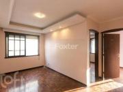 Apartamento, 2 dormitórios, 65 m², em São João