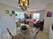 Apartamento, 2 dormitórios, 65 m², em São José