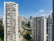 Apartamento, 2 dormitórios, 65 m², em Vila Andrade