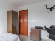 Apartamento, 2 dormitórios, 65 m², em Vila Guarani Z Sul