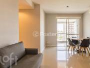 Apartamento, 2 dormitórios, 66.54 m², em Passo da Areia