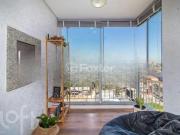 Apartamento, 2 dormitórios, 66.54 m², em Passo da Areia