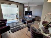Apartamento, 2 dormitórios, 66 m², em Parque Reboucas