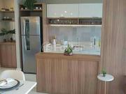 Apartamento, 2 dormitórios, 66 m², em Saúde