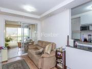 Apartamento, 2 dormitórios, 66 m², em Várzea da Barra Funda