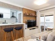 Apartamento, 2 dormitórios, 66 m², em Vila Pompéia