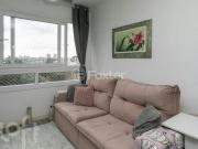 Apartamento, 2 dormitórios, 67.43 m², em São Sebastião