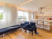 Apartamento, 2 dormitórios, 67.43 m², em São Sebastião