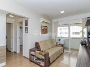 Apartamento, 2 dormitórios, 67.5 m², em Jardim Carvalho