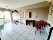 Apartamento, 2 dormitórios, 67.5 m², em Jardim Carvalho