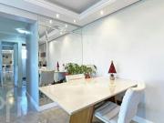 Apartamento, 2 dormitórios, 67.75 m², em Floresta