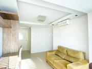 Apartamento, 2 dormitórios, 67.85 m², em Centro