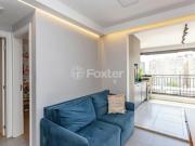 Apartamento, 2 dormitórios, 67 m², em Barra Funda