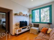 Apartamento, 2 dormitórios, 67 m², em Santa Maria Goretti