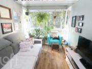 Apartamento, 2 dormitórios, 68.07 m², em Petrópolis