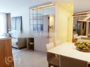 Apartamento, 2 dormitórios, 68.23 m², em Navegantes