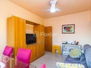 Apartamento, 2 dormitórios, 68.44 m², em Floresta